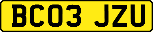 BC03JZU