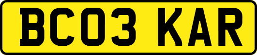 BC03KAR