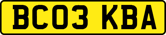 BC03KBA