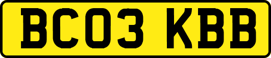 BC03KBB