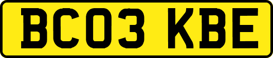 BC03KBE