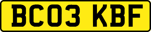 BC03KBF