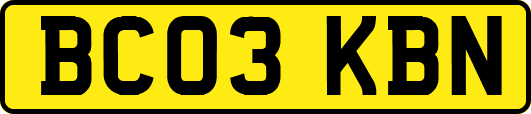 BC03KBN