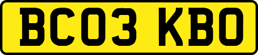 BC03KBO