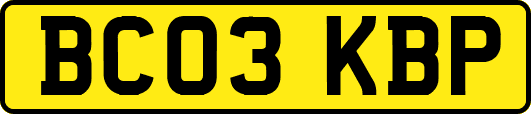 BC03KBP