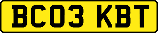 BC03KBT