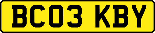 BC03KBY