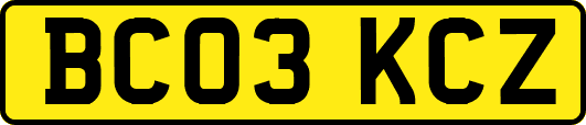 BC03KCZ