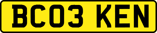 BC03KEN
