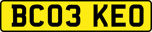 BC03KEO