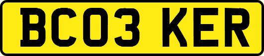 BC03KER
