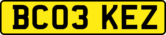 BC03KEZ