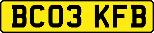 BC03KFB