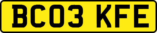 BC03KFE