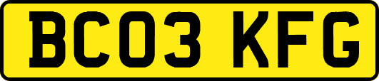 BC03KFG