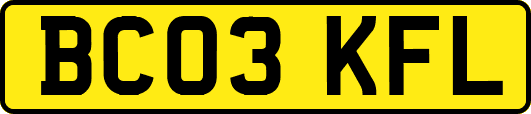 BC03KFL