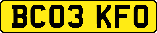 BC03KFO