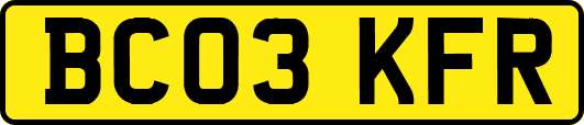 BC03KFR
