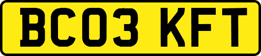 BC03KFT