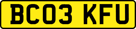 BC03KFU