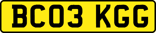 BC03KGG
