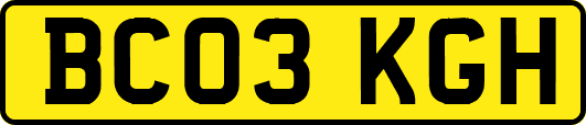 BC03KGH