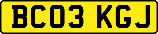 BC03KGJ