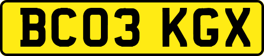 BC03KGX