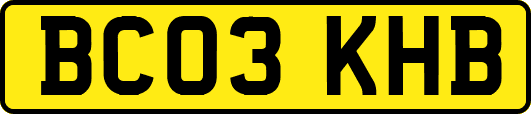 BC03KHB