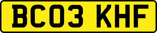 BC03KHF