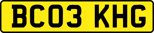 BC03KHG