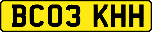 BC03KHH