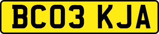 BC03KJA