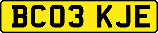 BC03KJE