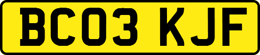 BC03KJF