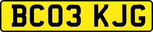 BC03KJG