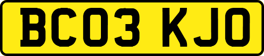 BC03KJO