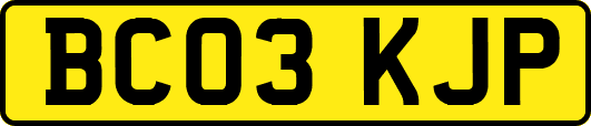 BC03KJP