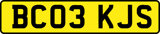 BC03KJS