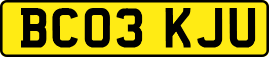 BC03KJU