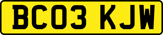 BC03KJW