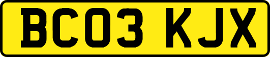 BC03KJX