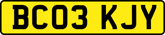 BC03KJY