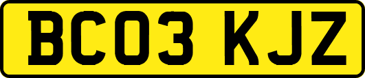 BC03KJZ