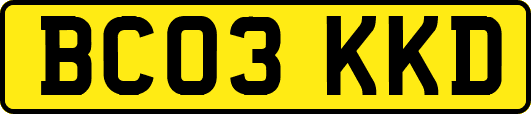 BC03KKD