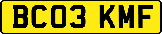 BC03KMF