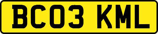 BC03KML