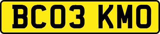 BC03KMO