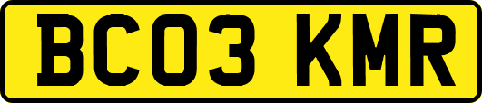 BC03KMR