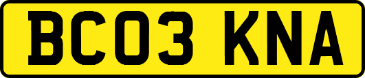 BC03KNA